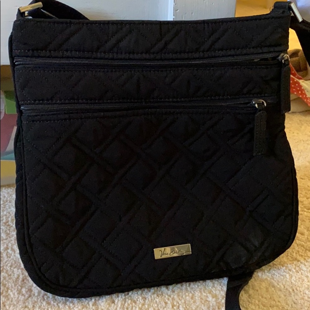 Vera Bradley Crossbody